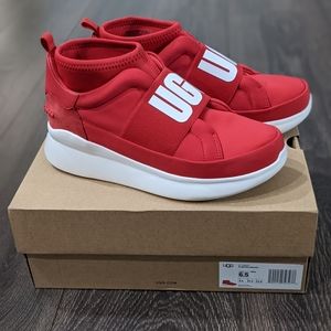 UGG | W Neutra Sneaker | Size 6.5